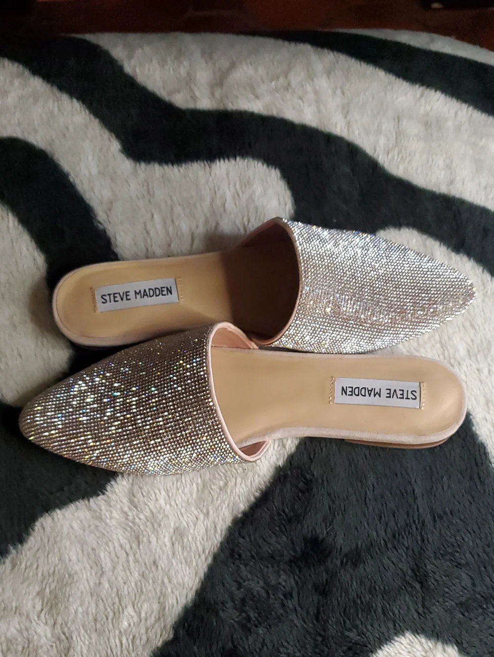 Steve Madden 🌟🌟 gorgeous